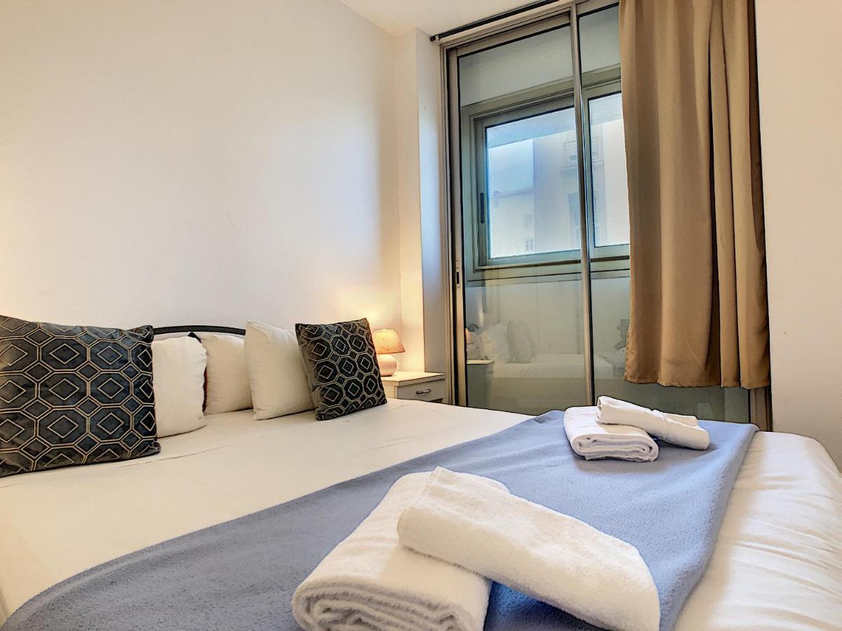 Appartement Nestor&jeeves - Royal Luxembourg - - Swimming Pool On Roof *